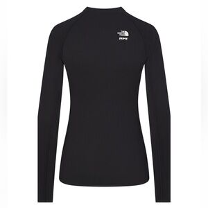 SKIMS x North Face DotKnit Top